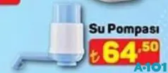 SU POMPASI indirimli fiyat SU POMPASI fiyat ve kampanya bilgisi